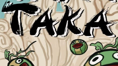 Taka Taka