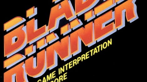Blade Runner