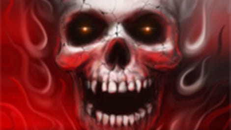 Ghostscape