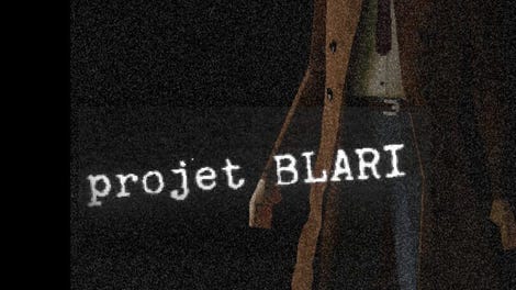 Project Blari