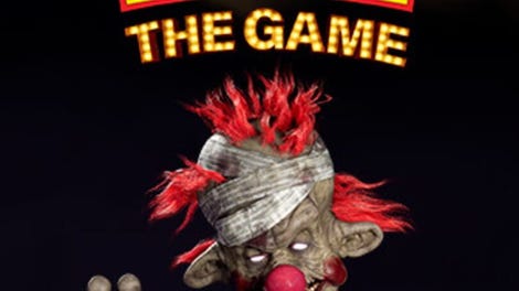 Killer Klowns From Outer Space: Infernal Hunter - Zombo