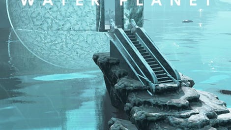 Water Planet