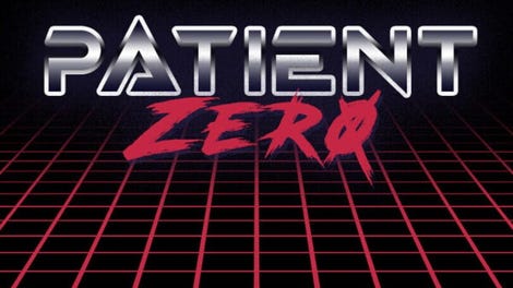 Patient Zero