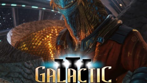 Galactic Civilizations III: Retribution