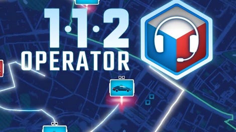 112 Operator: Pandemic Outbreak