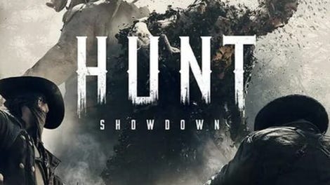 Hunt: Showdown - Limited Bounty Hunter Edition