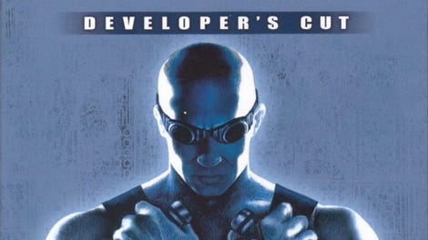 The Chronicles of Riddick: Escape from Butcher Bay - The Developer's Cut
