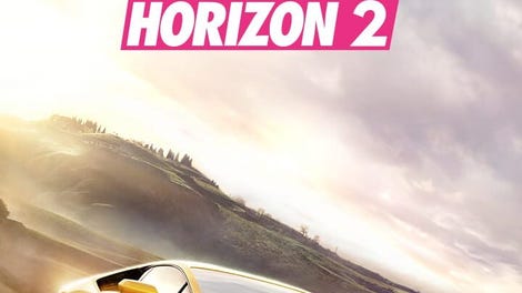 Forza Horizon 2: 10th Anniversary Edition