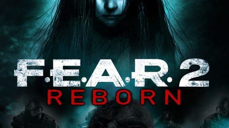 F.E.A.R. 2: Reborn