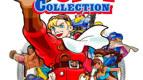 Power Stone Collection