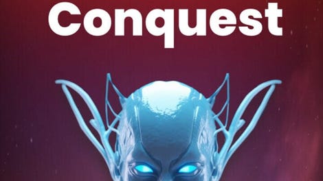 Galactic Conquest
