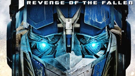 Transformers: Revenge of the Fallen - Autobots