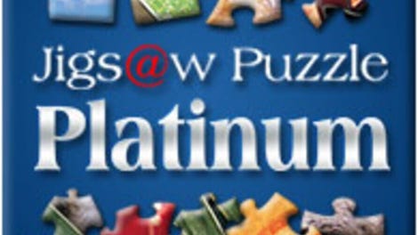 Jigsaw Puzzle Platinum Edition