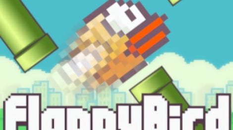 Flappy Bird