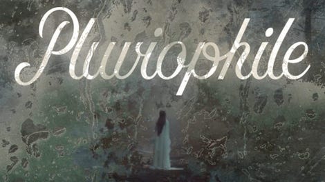 Pluviophile