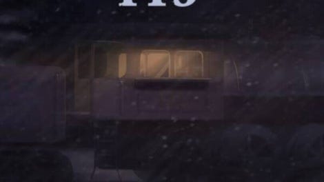 Locomotive 115