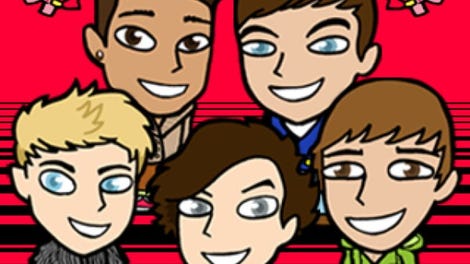 Date One Direction