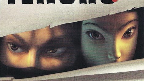 Tenchu 2: Birth of the Stealth Assassins