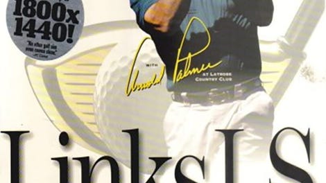 Links LS: 1998 Edition