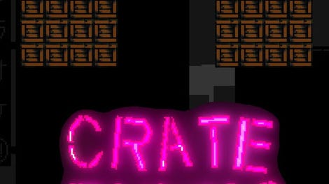 Crate Punks