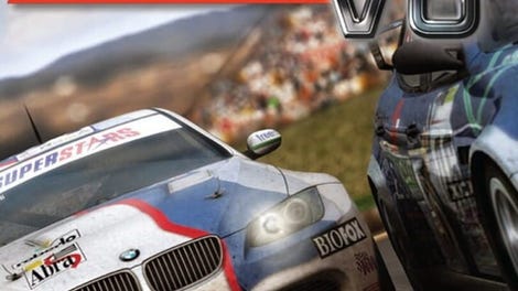 Superstars V8: Next Challenge