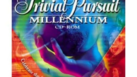 Trivial Pursuit: Millennium Edition