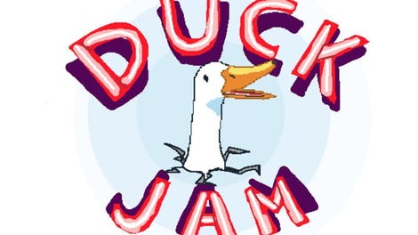 Duck Jam
