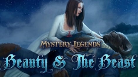 Mystery Legends: Beauty and the Beast