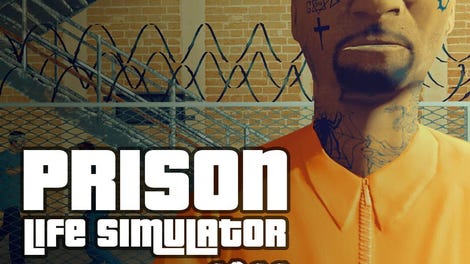 Prison Life Simulator 2022: World Fight Battle GTA Ultimate