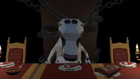 Not Spooky: But Good Enough For Me