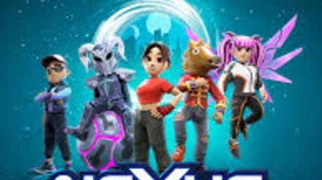 Nexus Station