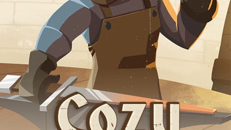 Cozy Forge