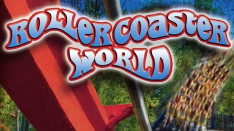 Rollercoaster World