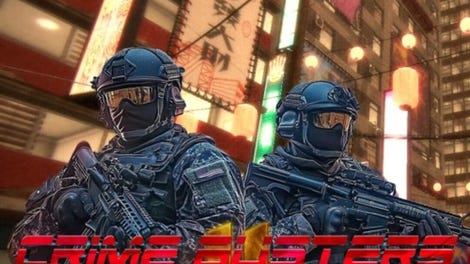 Crime Busters II: Havoc