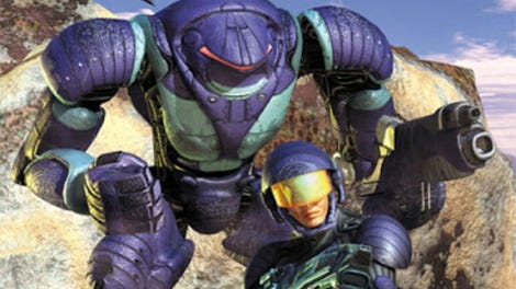 PlanetSide