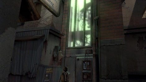 The City of Metronome