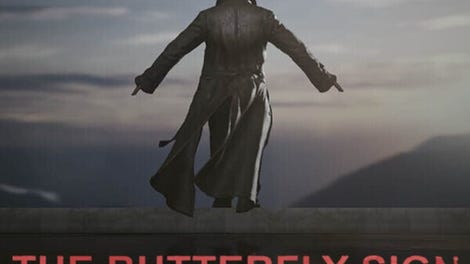The Butterfly Sign: Human Error