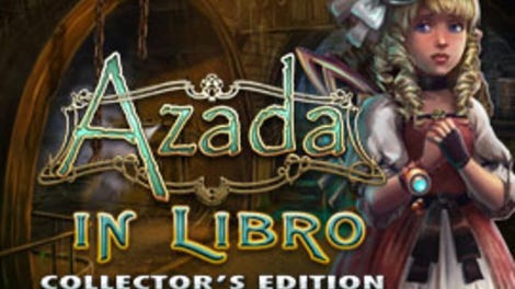 Azada: in Libro