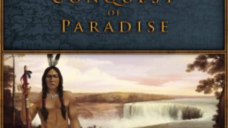 Europa Universalis IV: Conquest of Paradise