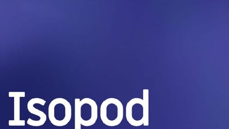 Isopod Keeping Simulator