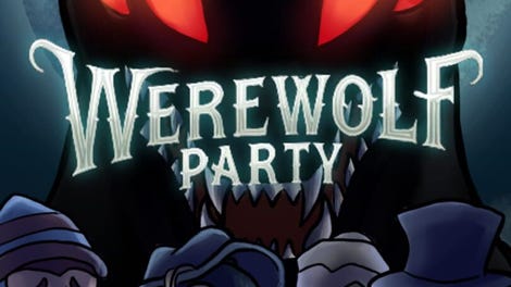 Werewolf Party