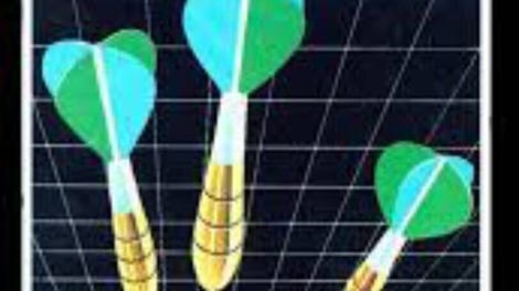 Darts