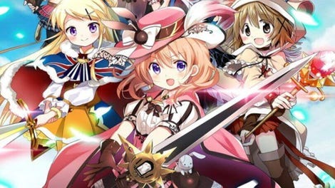 Kirara Fantasia