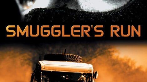 Smuggler's Run