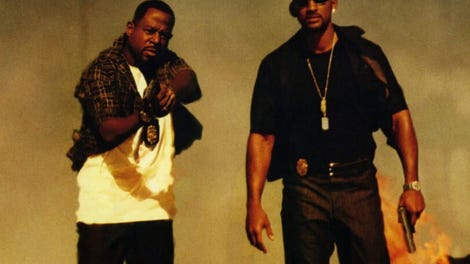 Bad Boys: Miami Takedown