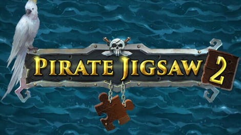 Pirate Jigsaw 2