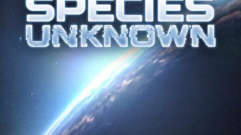 Species: Unknown