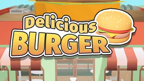 Delicious Burger