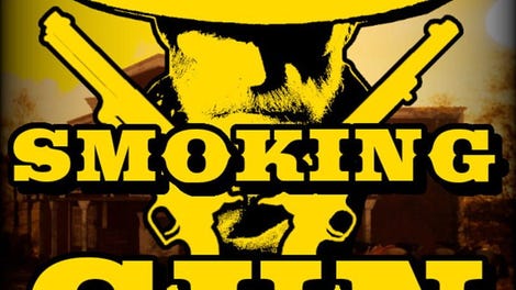 Smoking Gun