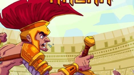 Gladiator's Arena